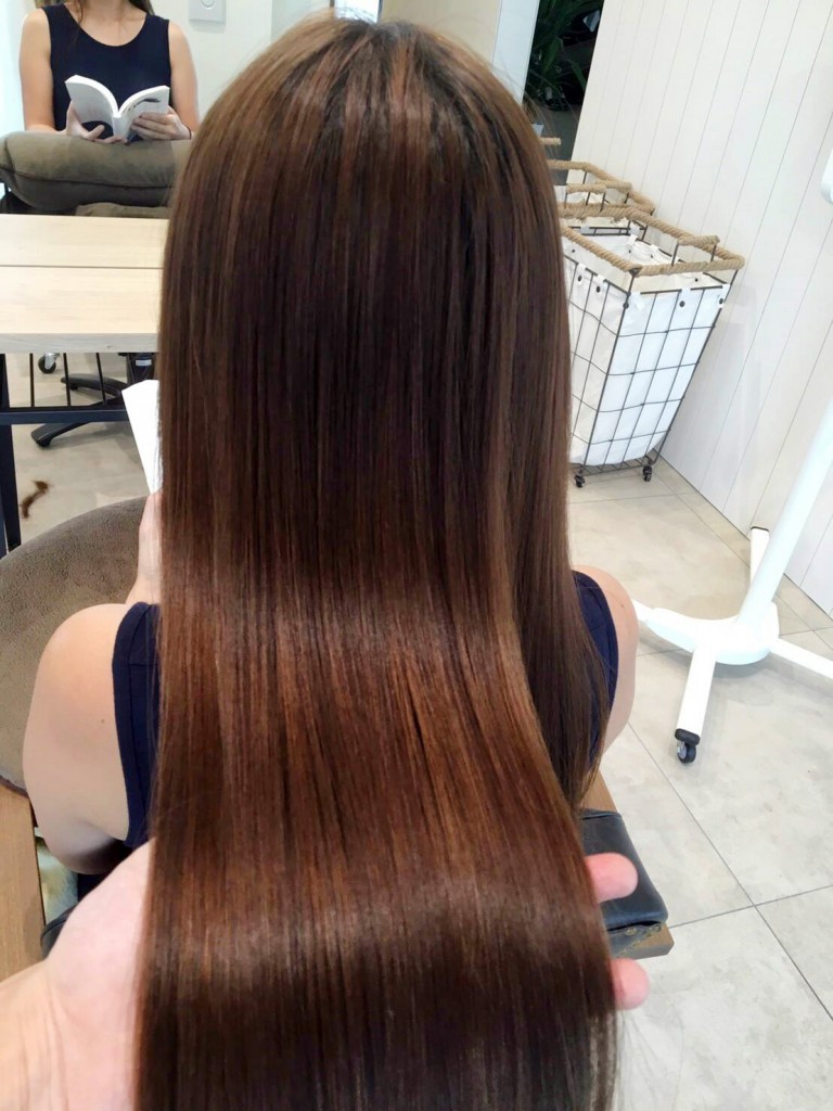 エクファで大人気 髪を 再生 するヘアエステ レルミス とは 草津 南草津 滋賀大津の髪質改善で人気の美容院 ヘアサロン エクファ公式ブログ