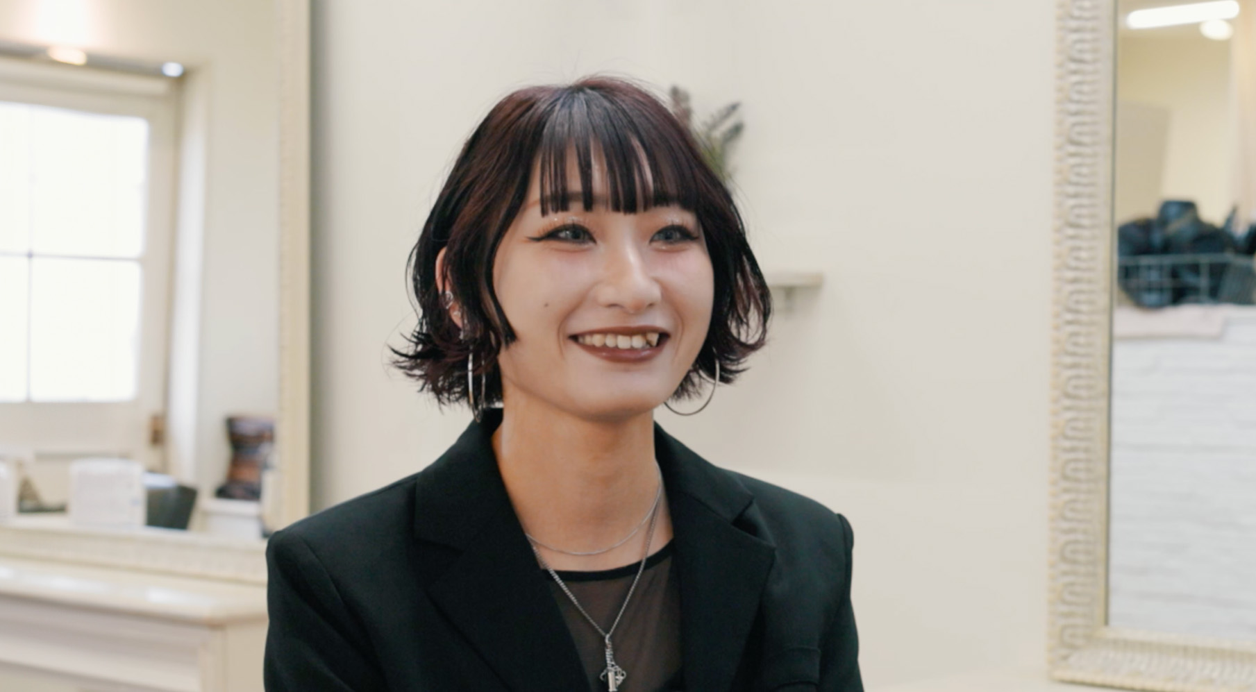 RIKAKO HONDA